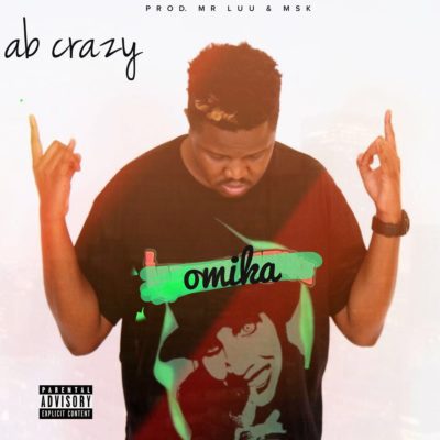 AB Crazy – Omika