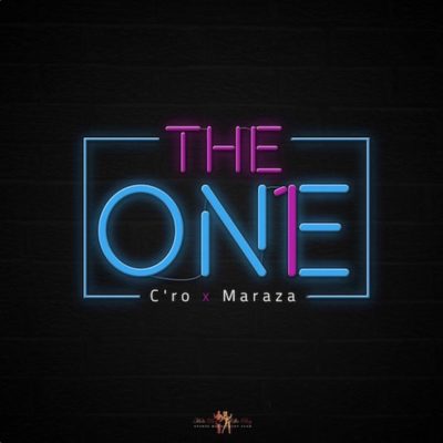 C'Ro ft. Maraza – The One