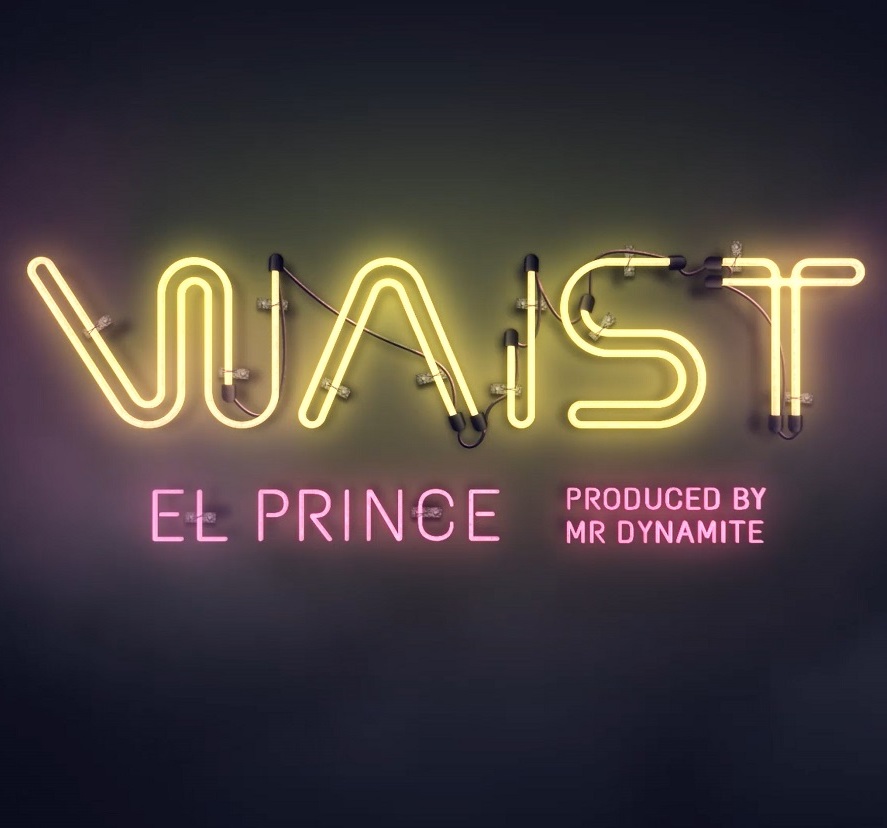 EL Prince - Waist