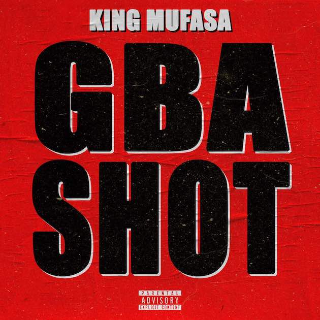 King Mufasa - Gba Shot