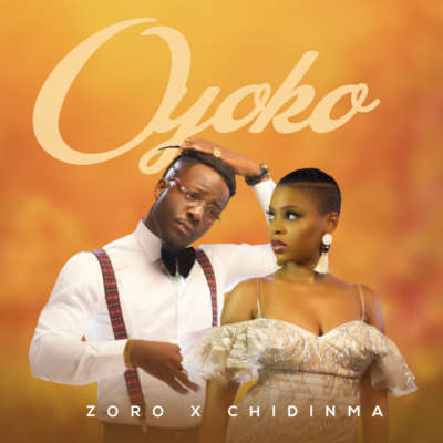 Zoro ft. Chidinma – Oyoko