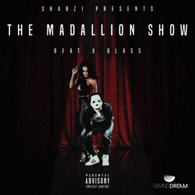 ShabZi Madallion – The Madallion Show