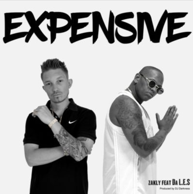 Zakly ft. Da L.E.S – Expensive 