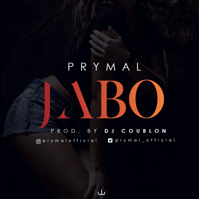 Prymal – Jabo (Prod. By DJ Coublon)