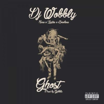 DJ Wobbly ft. Rowlene, Lastee & Kane - Ghost