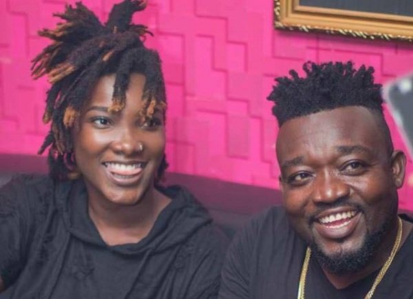 There Was No “BEEF' Between MzVee & Ebony – Ruff Town Records