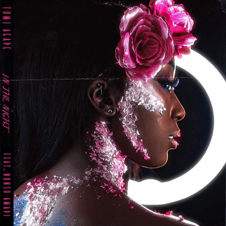 Tomi Agape ft. Nonso Amadi – In The Night