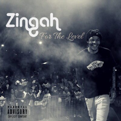 Zingah ft. Saudi – Twisted
