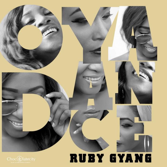 Ruby Gyang – Oya Dance