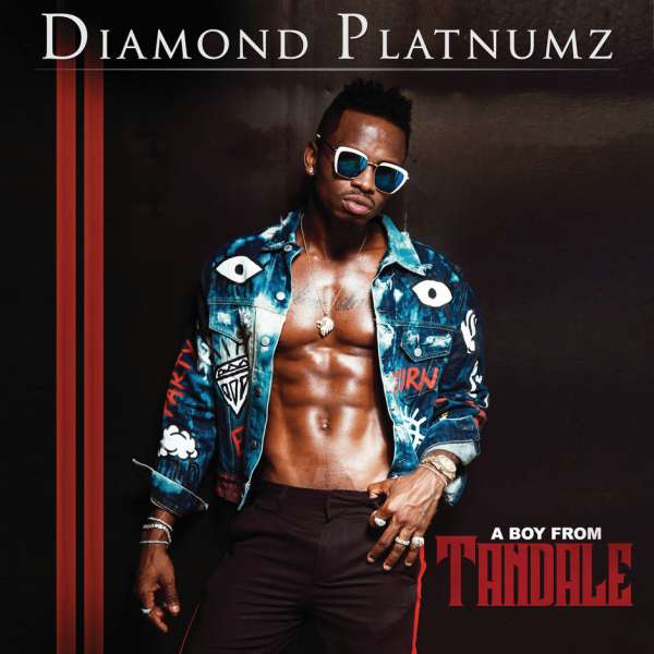 Diamond Platnumz ft. Omarion – African Beauty (Prod. By KrizBeatz)