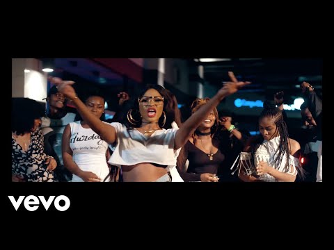 Eazzy ft. Shatta Wale – Power (Official Video)