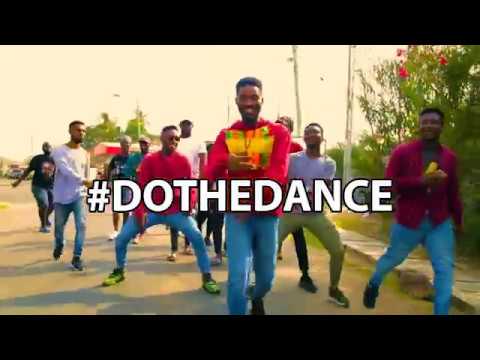 Eddie Khae – Do The Dance (Street Video)