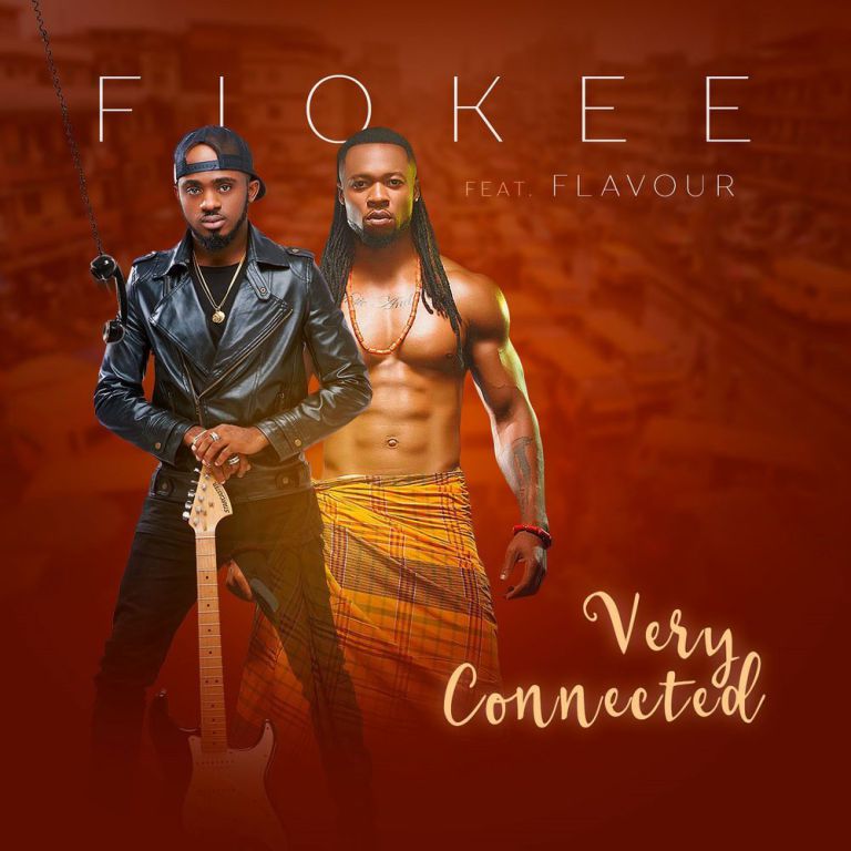 Fiokee ft. Flavour – Very Connected