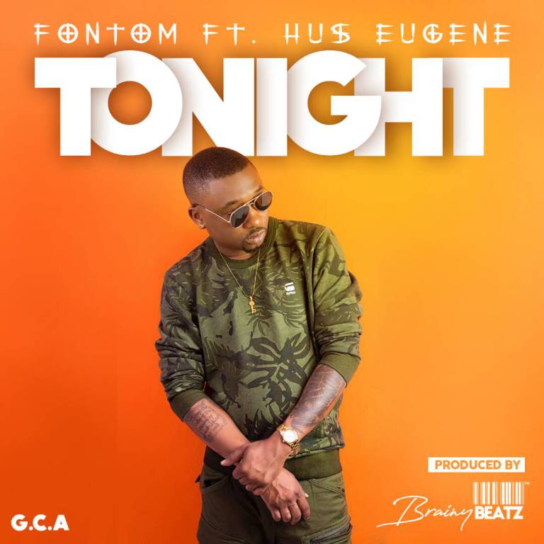 Fontom ft. Hus Eugene – Tonight