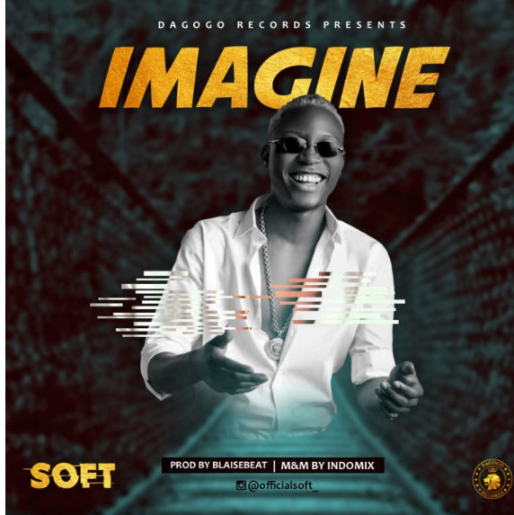Soft – Imagine