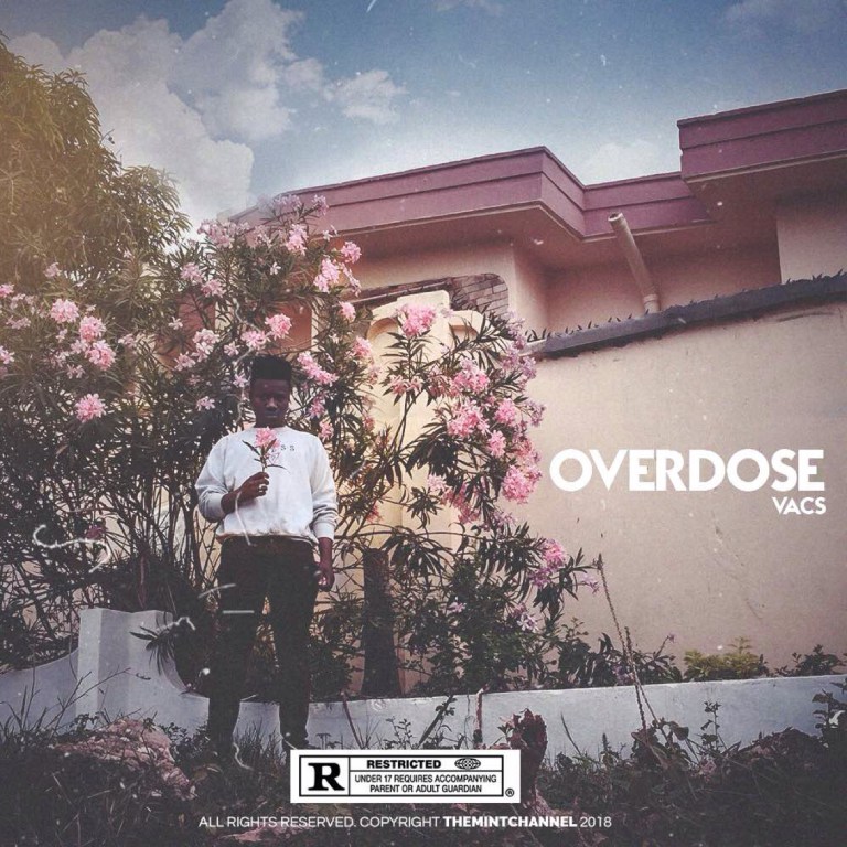Vacs – Overdose