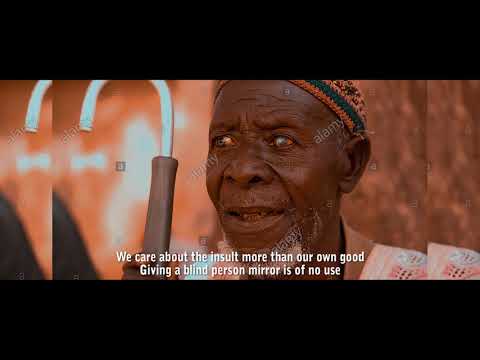 Opanka – Shithole Country (Official Video)
