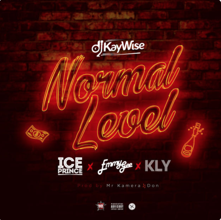DJ Kaywise ft. Ice Prince, Emmy Gee & Kly – Normal Level