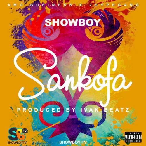 Showboy – Sankofa