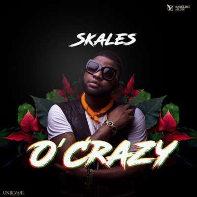 Skales – O'Crazy