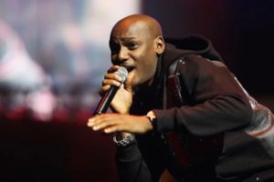 2baba Reveals Intention To Participate In Politics
