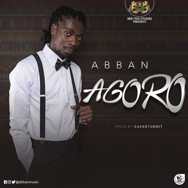 Abban – Agoro