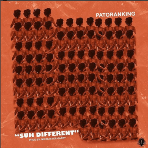 Patoranking – Suh Different