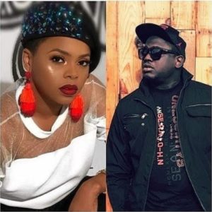 Illbliss Reveals Why Capital Hill Didn't Renew Chidinma's Contract