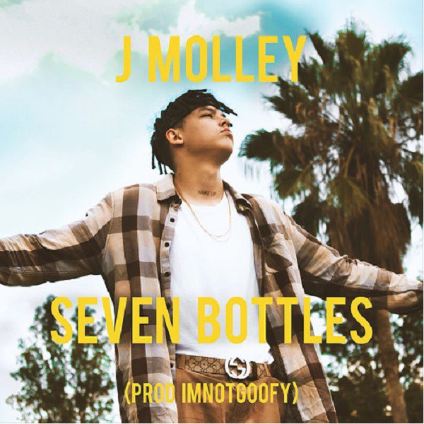 J Molley – Seven Bottles