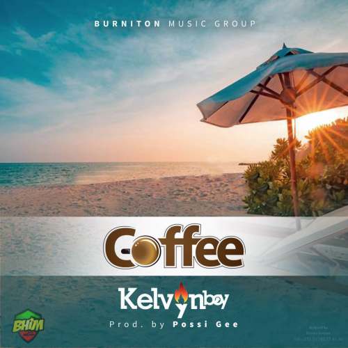 Kelvynboy – Coffee (Prod. by Possigee)