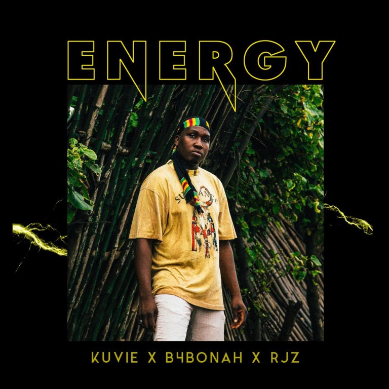 Kuvie, B4Bonah & RJZ – Energy