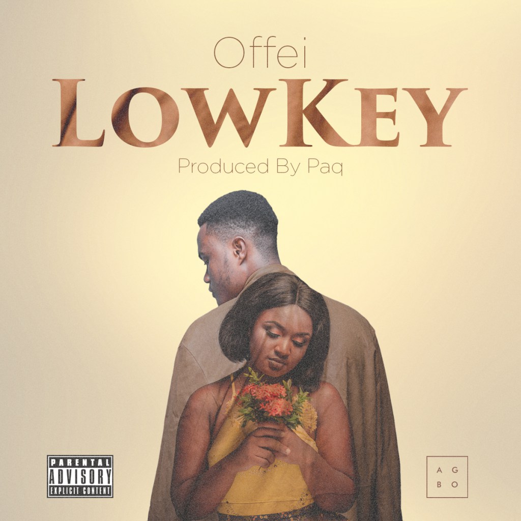 Offei – Lowkey