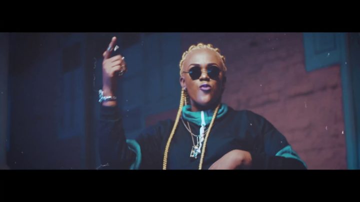 Lucy Q – Igbo (Official Video)