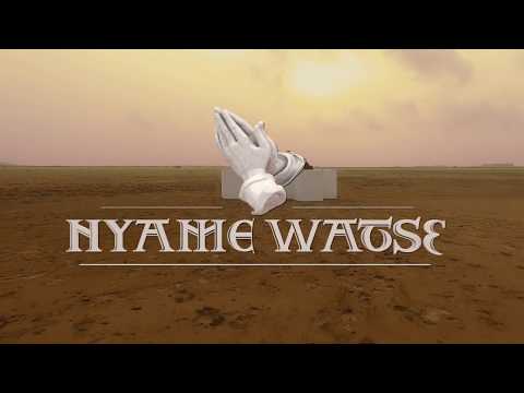 Mantse AY – Nyame Watse (Official Video)