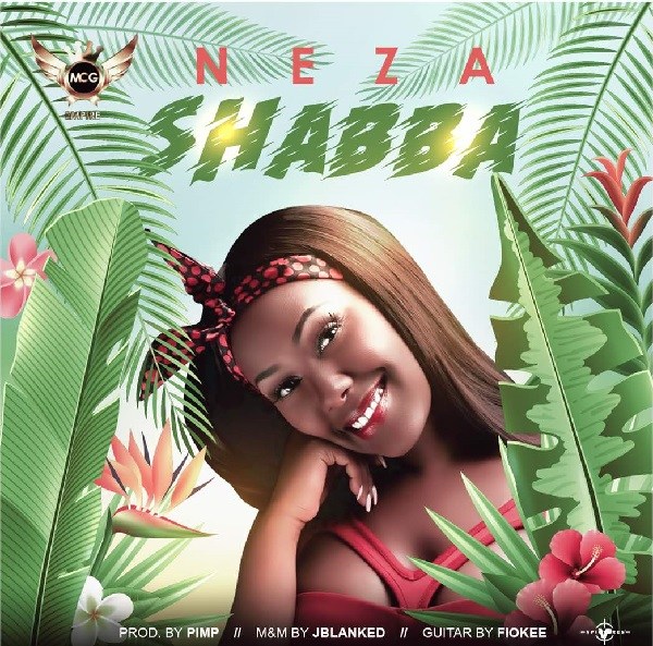 Neza – Shabba (Prod. Pimp)