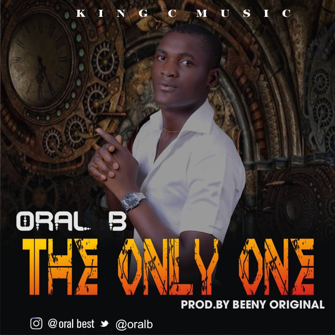 Oral B - The Only One