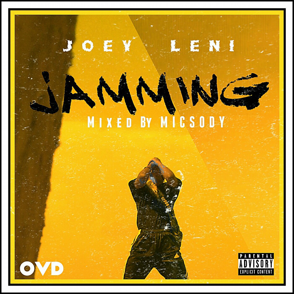 Joey Leni – Jamming (Prod. by Micsody)