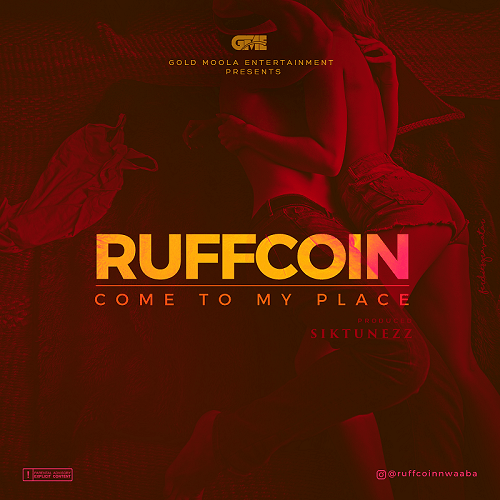 RuffCoin – Come To My Place