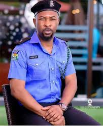 Ruggedman Receives Award For Integrity
