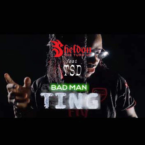 Sheldon The Turnup ft. TSD Group – Badman Ting