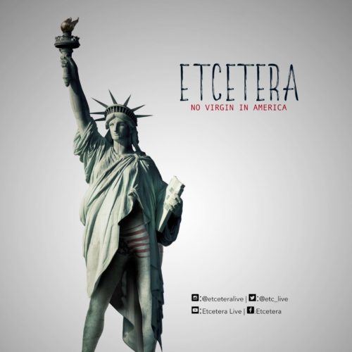 Etcetera – No Virgin In America