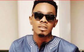 Patoranking Spotted With Frank Edwards At Christ Embassy Church In Lagos