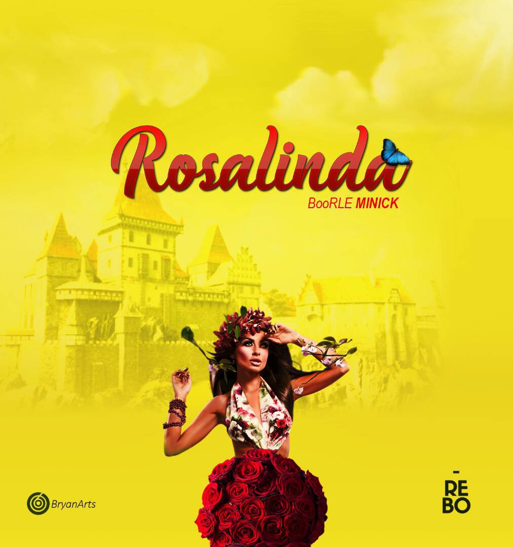 Boorle Minick – Rosalinda