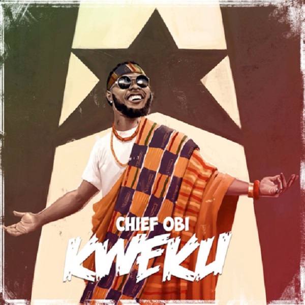 Chief Obi – Kweku