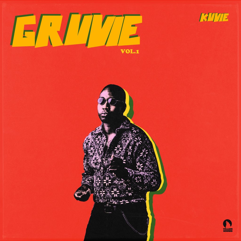 Kuvie ft. King Promise – Too Much Love