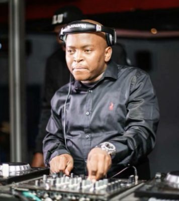 DJ Answer ft. Tipcee & DJ Tira – Nyakazisa Ikhanda