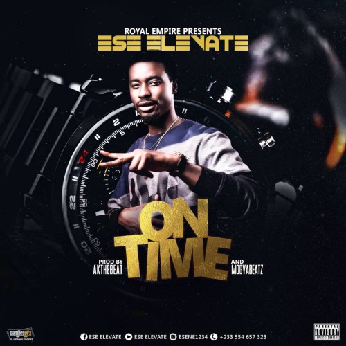 Ese Elevate – On Time