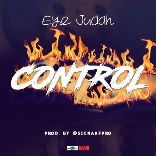 Eye Judah – Control