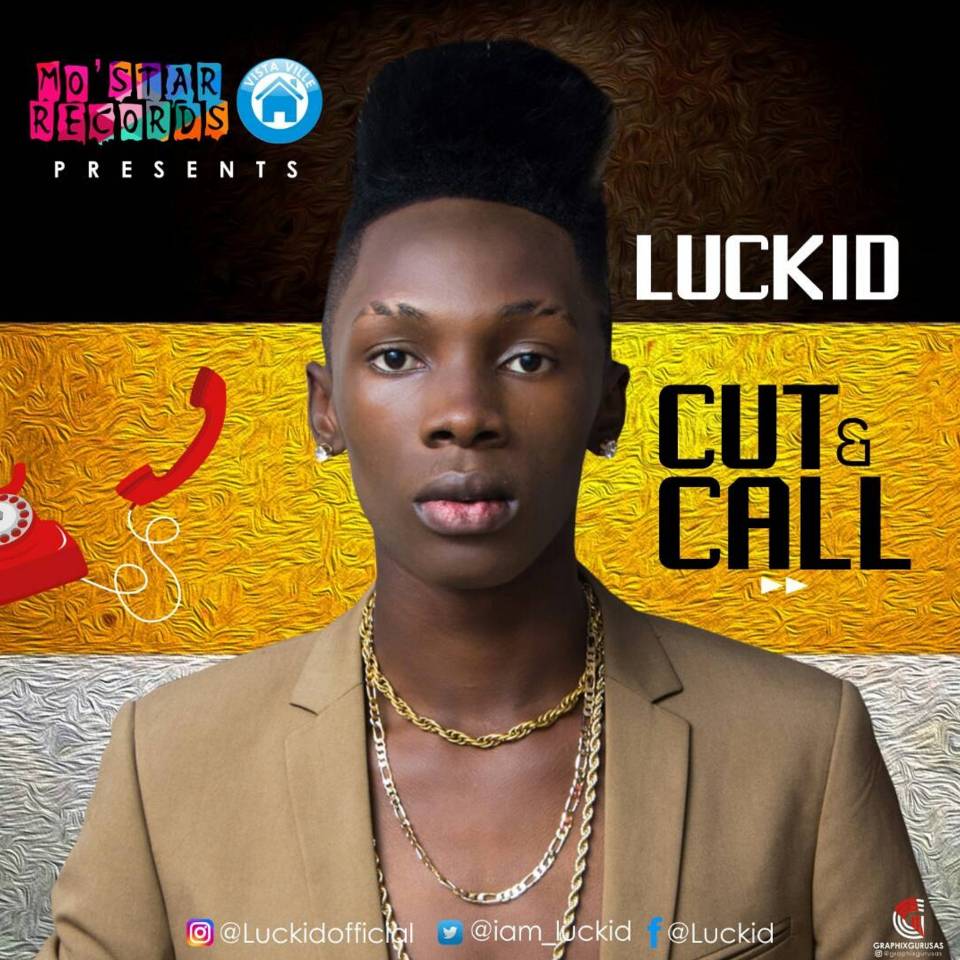 Luckid – Cut & Call