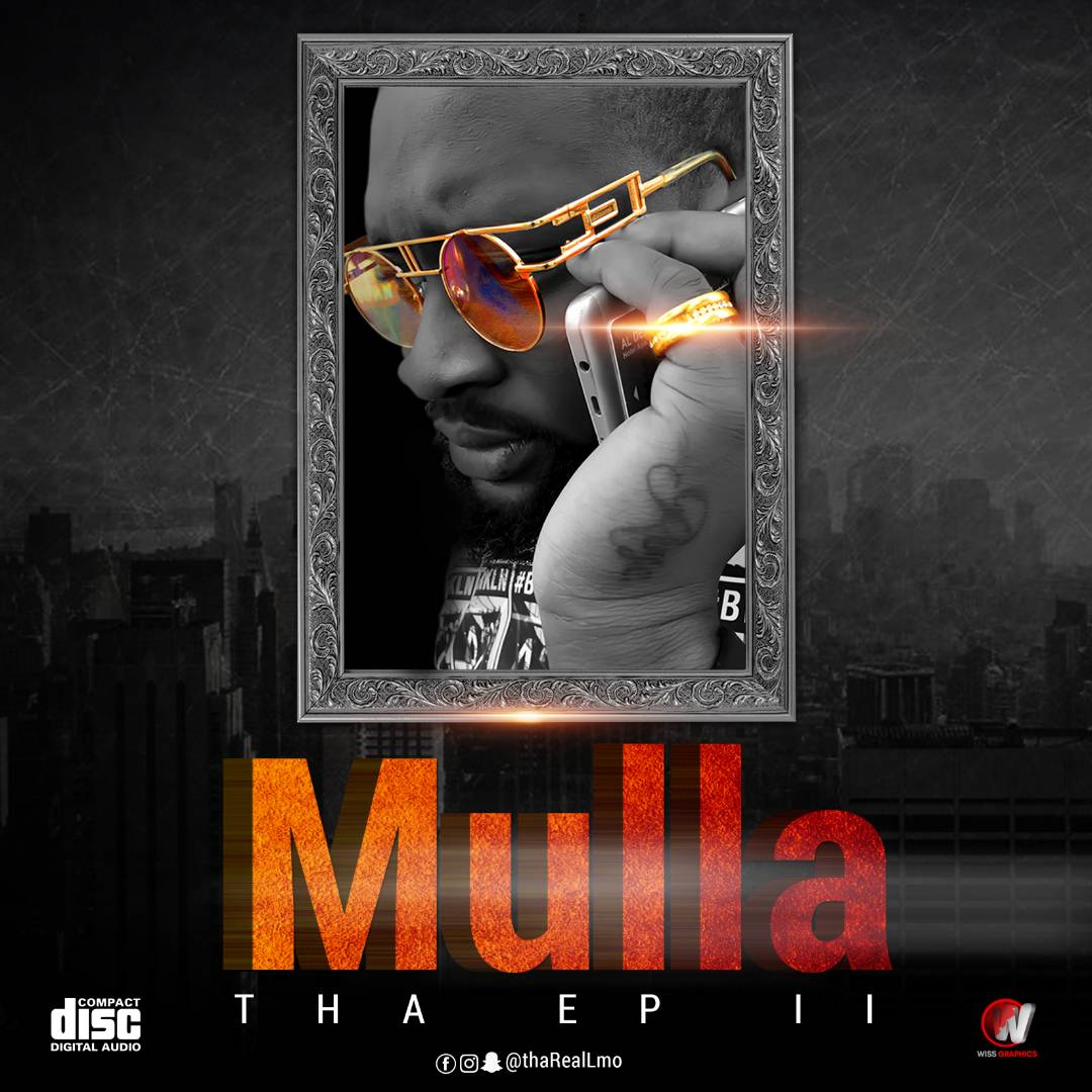 EP: Mulla – Tha EP II